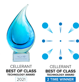 Best in class award in teledentistry industry