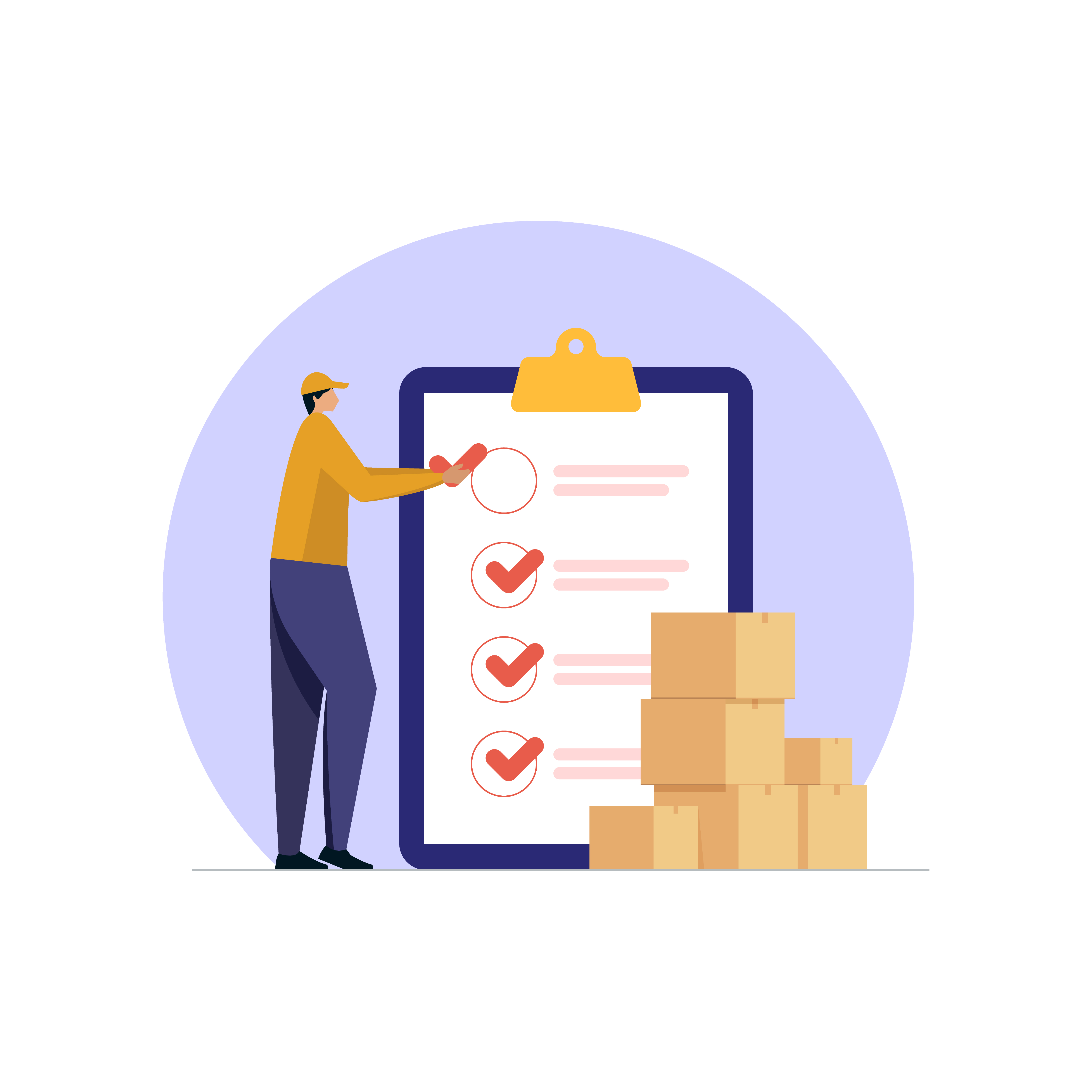 Inventory Management