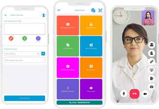 Dentulu best teledentistry app