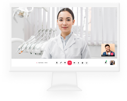 dentist connect directly with patients