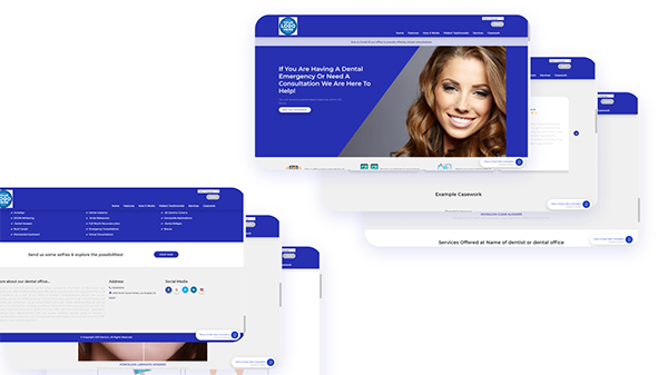 teledentistry photo consultation