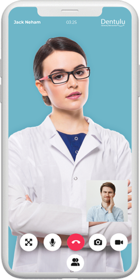 Doctor on Call App