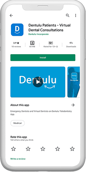 dentulu app