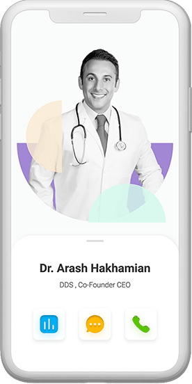 Doctor on Call App