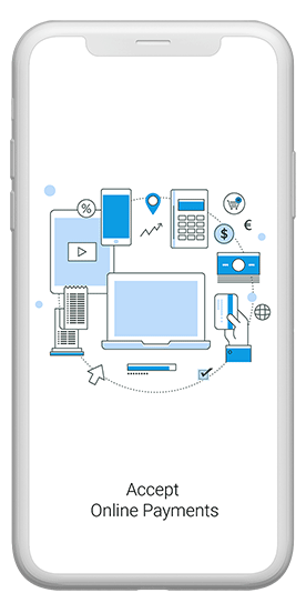 online payments - white labeling