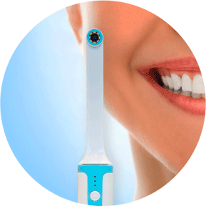 mouthcam - dental camera applications - covid 19
