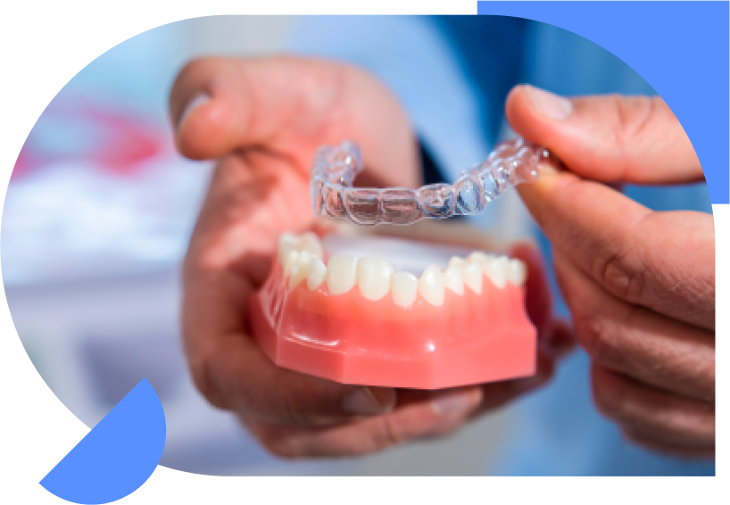 Types of Orthodontics